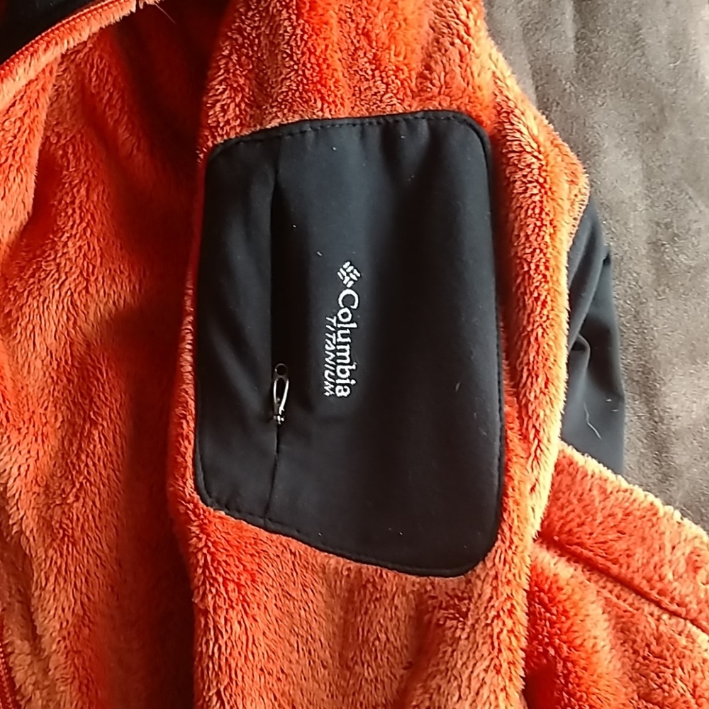 Columbia Jacket - Picture 3 of 4